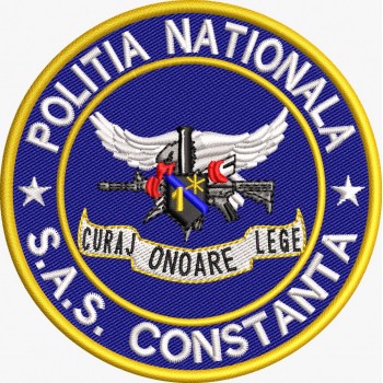 Emblema S.A.S. CONSTANTA /3